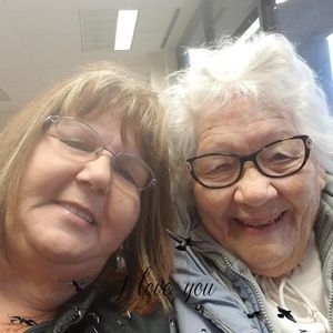 Meet your Posher, Trish